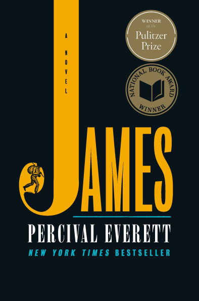 James: A Novel by Percival Everett