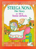 Image for "Strega Nona"