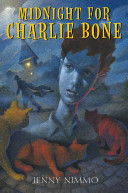 Image for "Midnight for Charlie Bone"