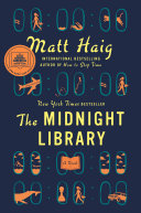 Image for "The Midnight Library"