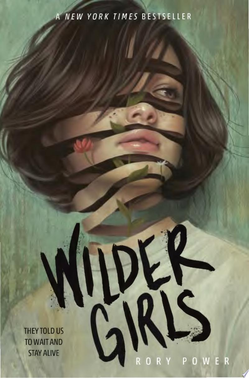 Image for "Wilder Girls"