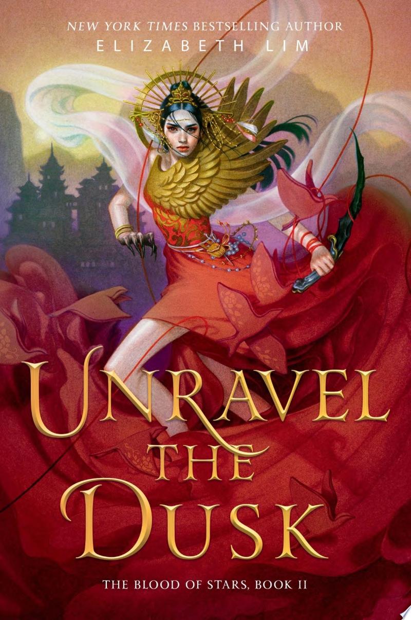 Image for "Unravel the Dusk"