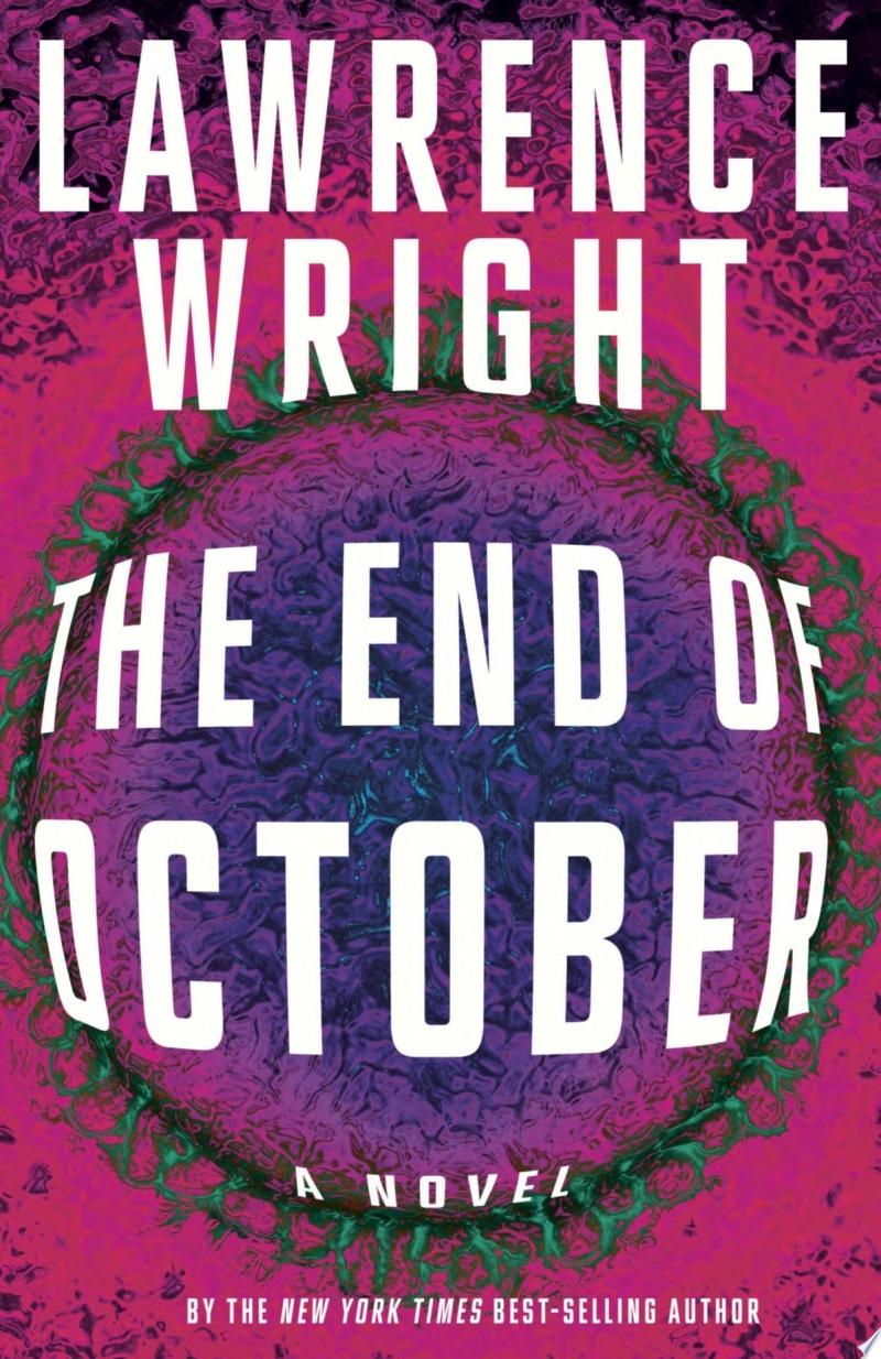 Image for "The End of October"