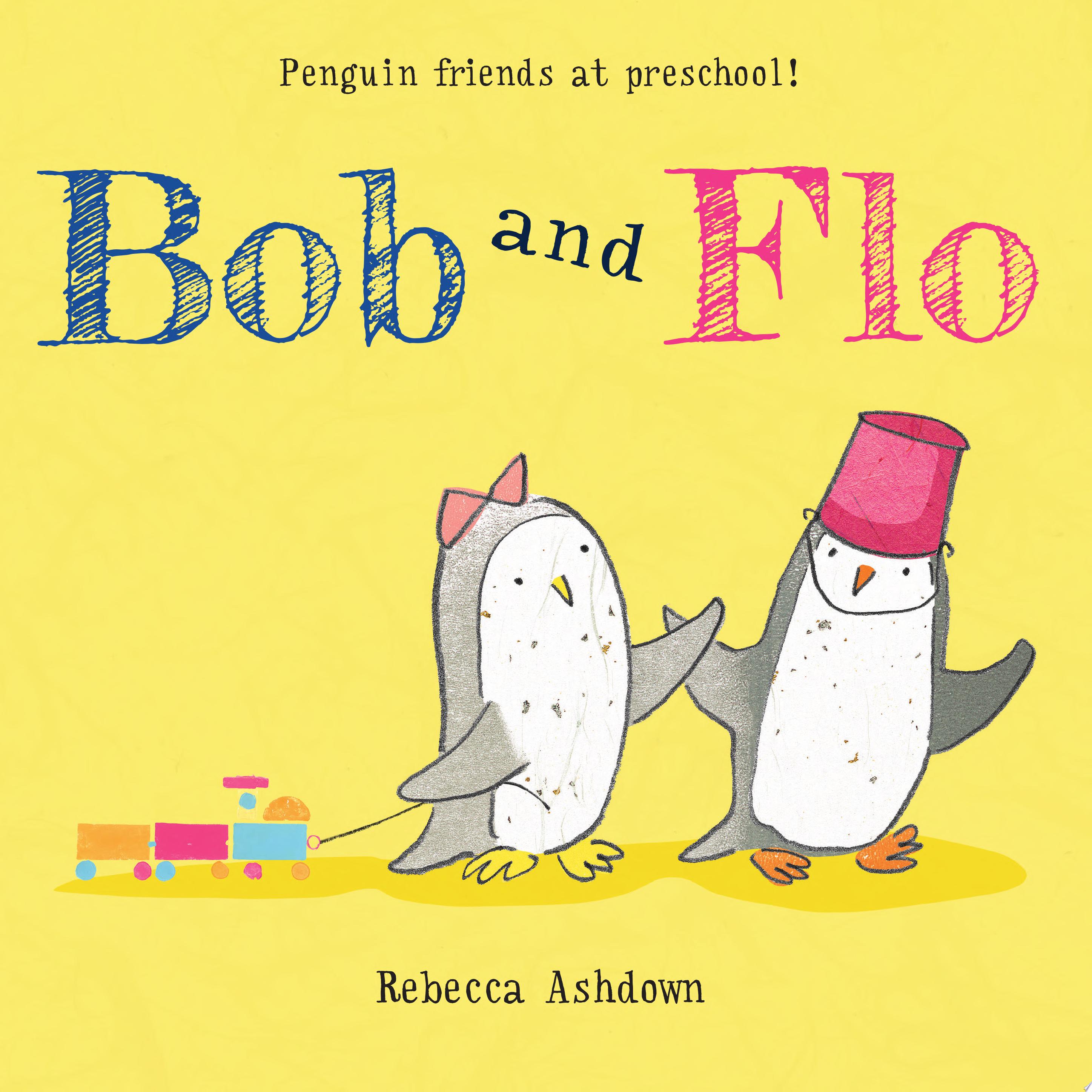 Image for "Bob and Flo"