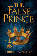 Image for "The False Prince"