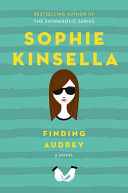 Image for "Finding Audrey"