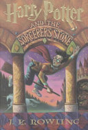 Image for "Harry Potter and the Sorcerer's Stone"
