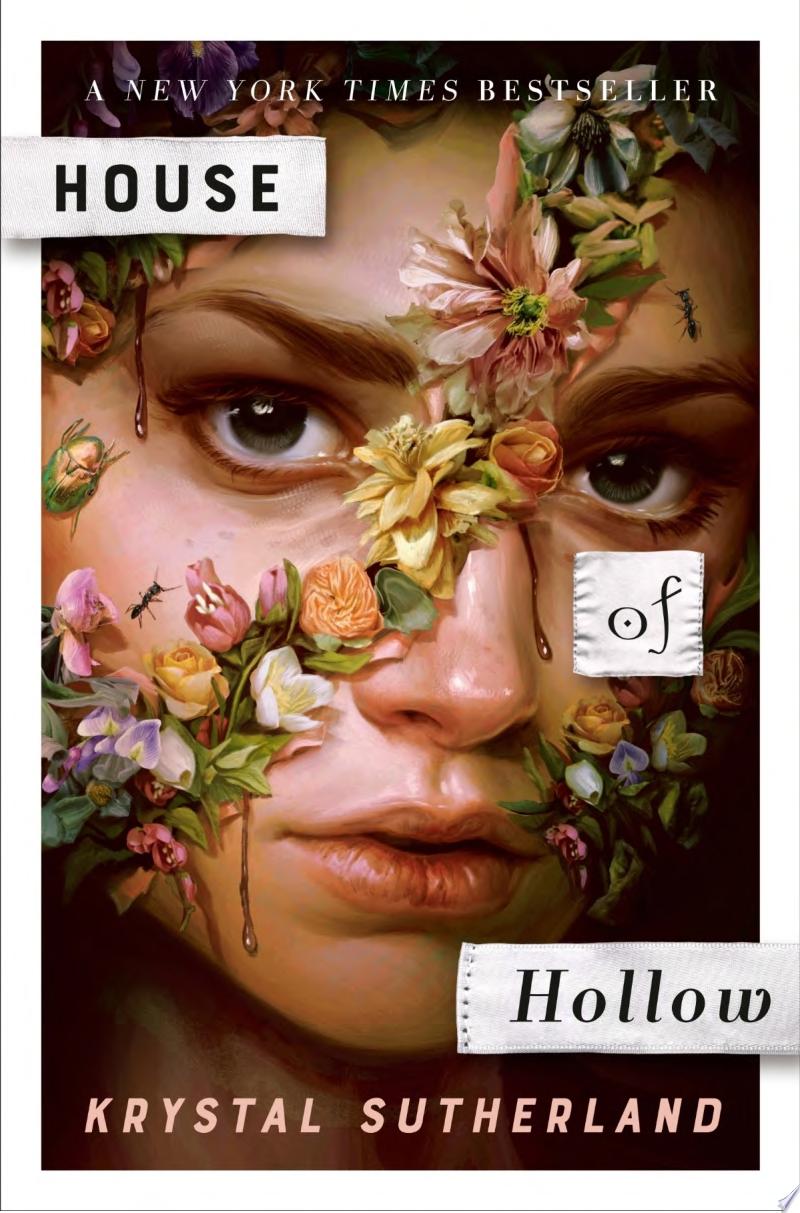 Image for "House of Hollow"