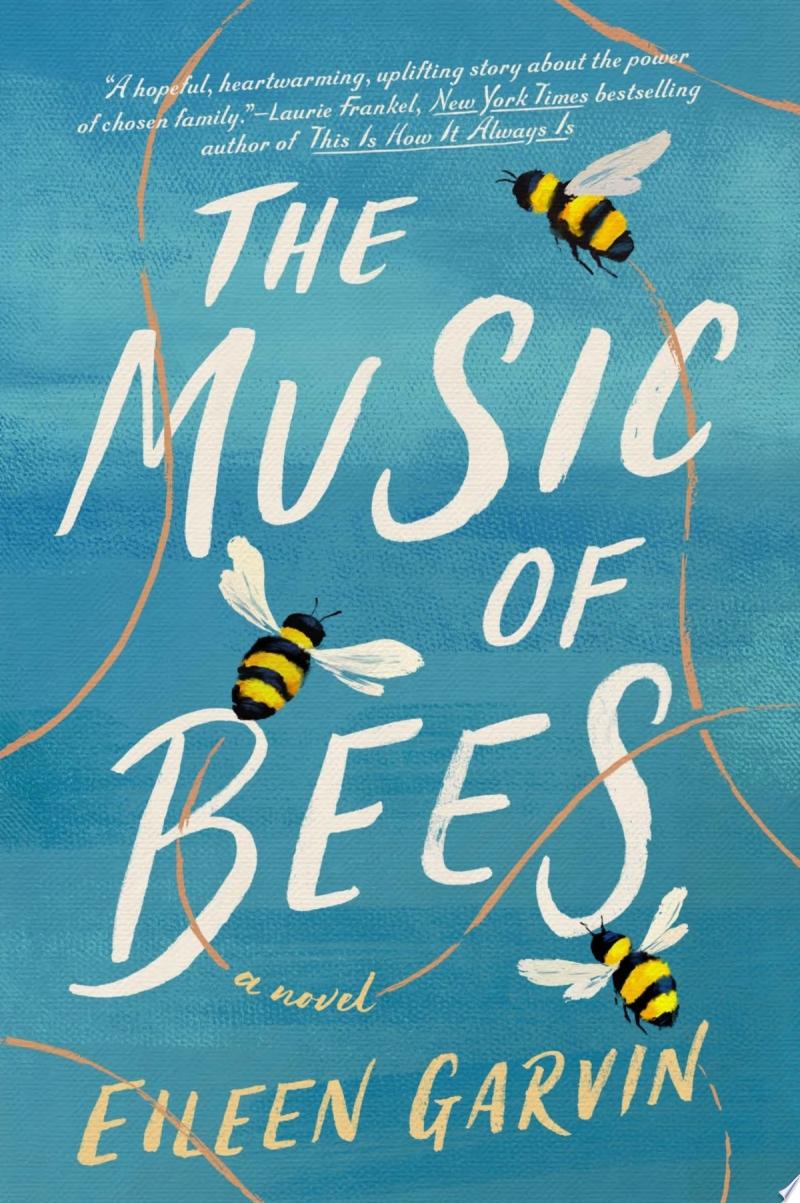Image for "The Music of Bees"