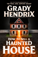 Image for "How to Sell a Haunted House"