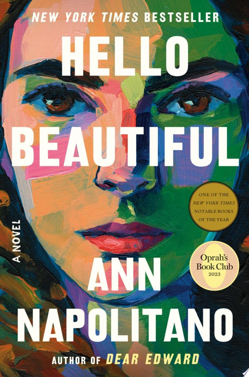 Image for "Hello Beautiful (Oprah&#039;s Book Club)"