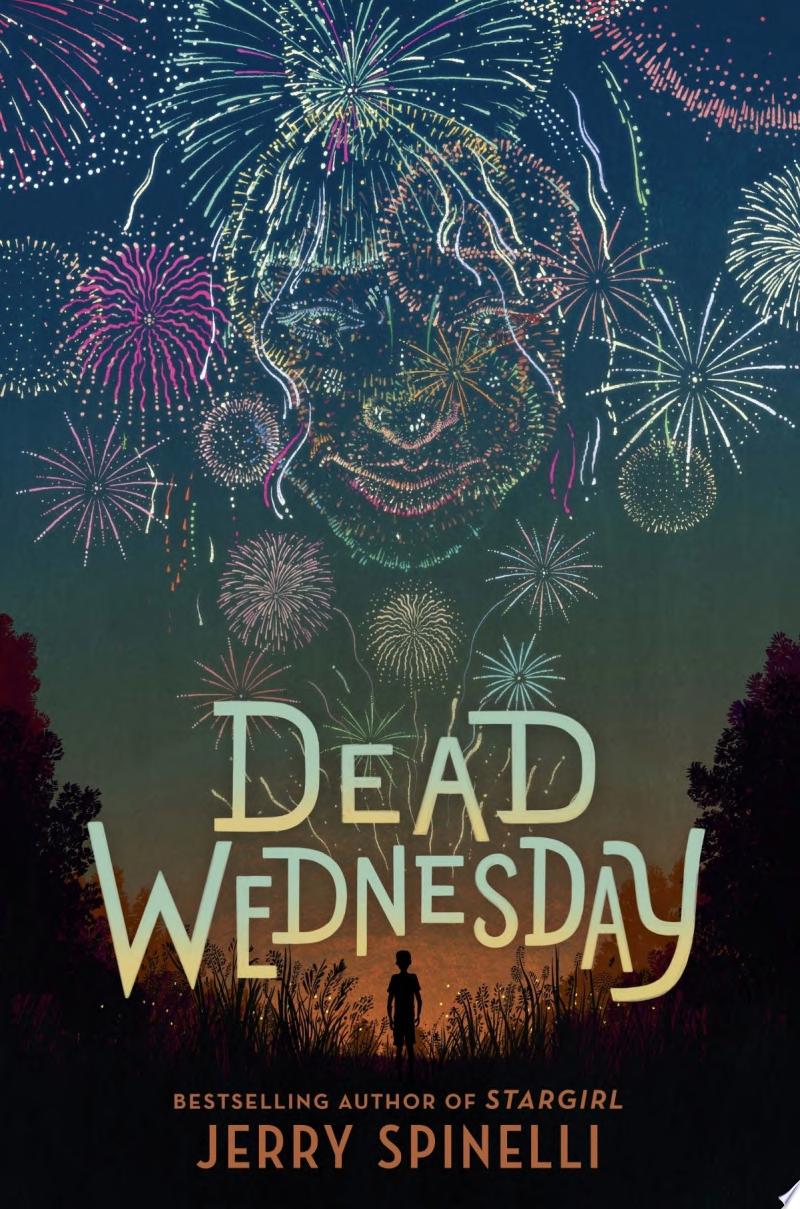 Image for "Dead Wednesday"