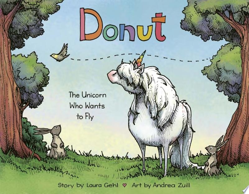Image for "Donut"