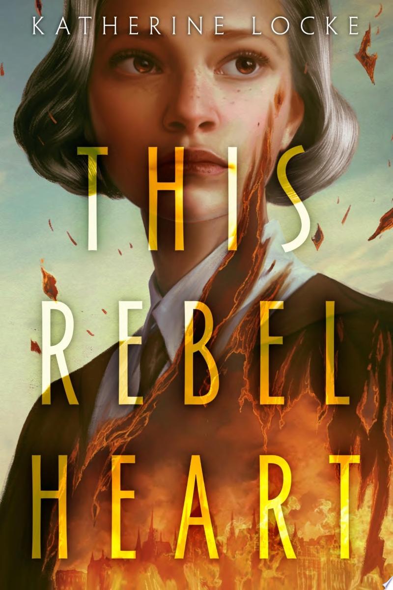 Image for "This Rebel Heart"
