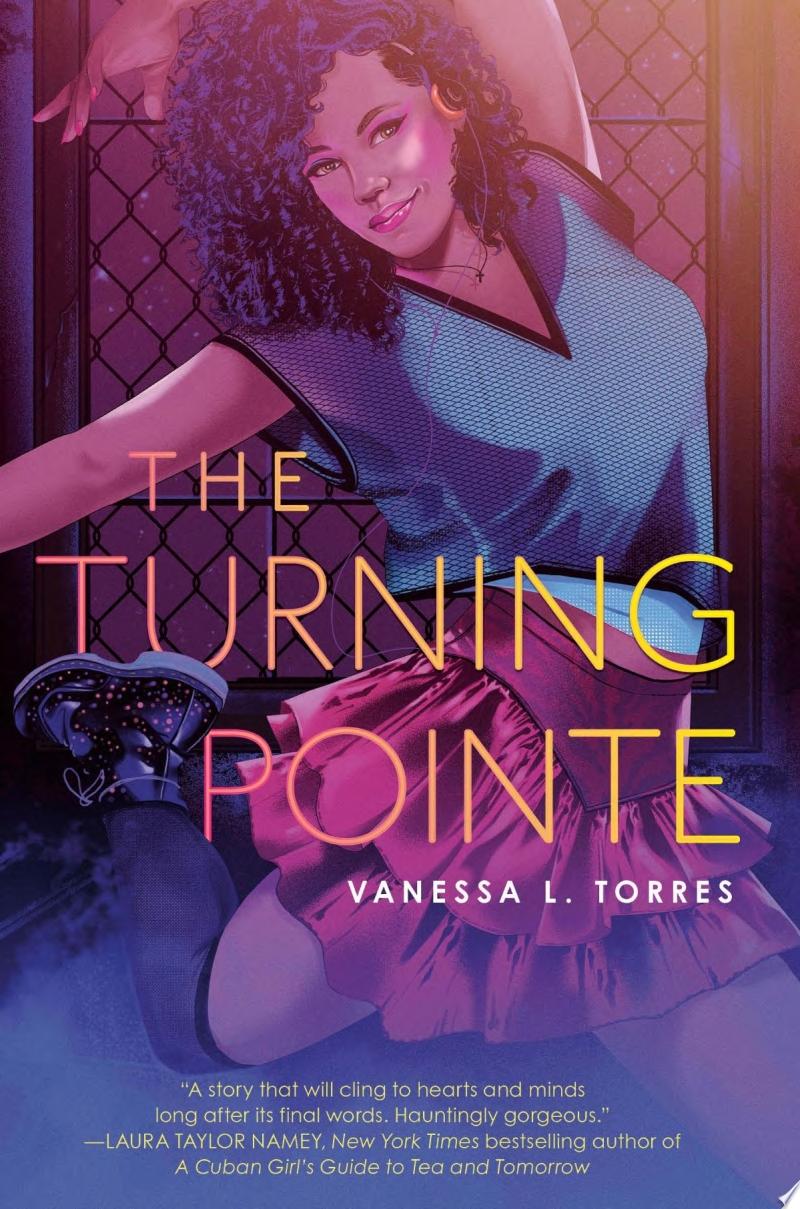 Image for "The Turning Pointe"