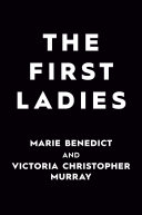 Image for "The First Ladies"