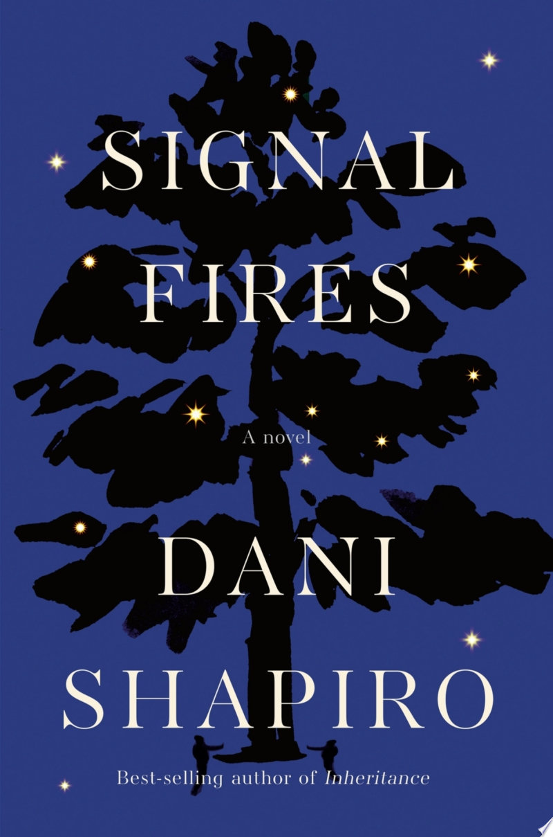 Image for "Signal Fires"