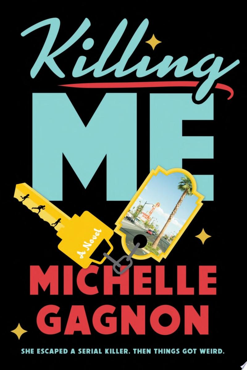 Image for "Killing Me"