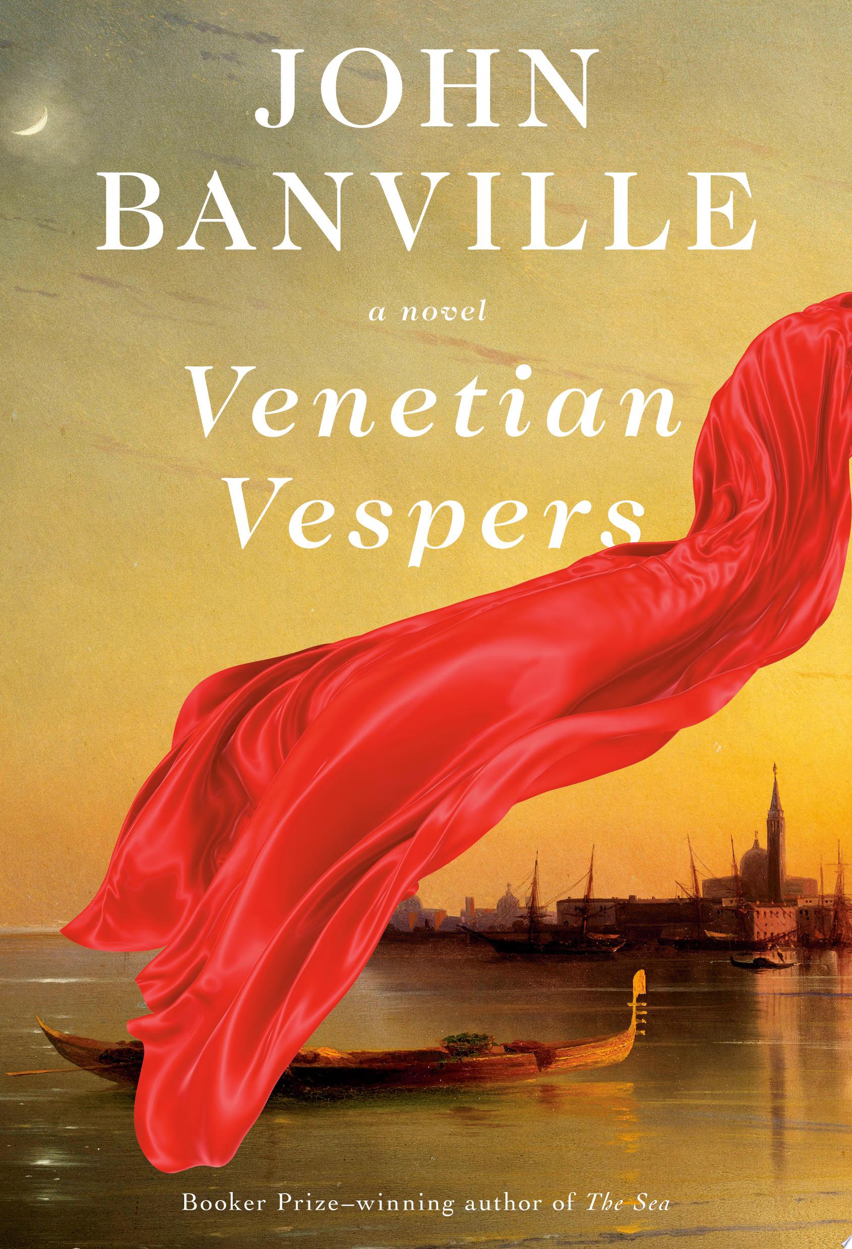 Image for "Venetian Vespers"