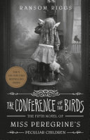 Image for "The Conference of the Birds"