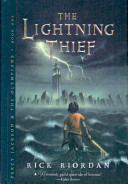 Image for "The Lightning Thief"