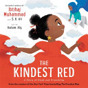 Image for "The Kindest Red"