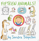 Image for "Fifteen Animals!"