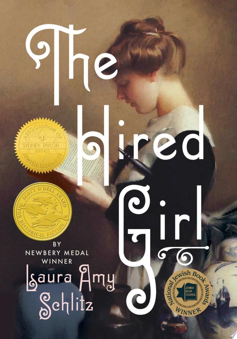 Image for "The Hired Girl"