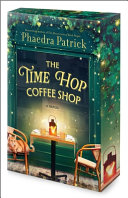 Image for "The Time Hop Coffee Shop"