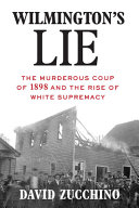 Image for "Wilmington&#039;s Lie"