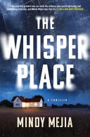 Image for "The Whisper Place"