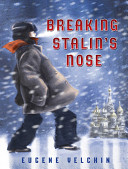 Image for "Breaking Stalin's Nose"