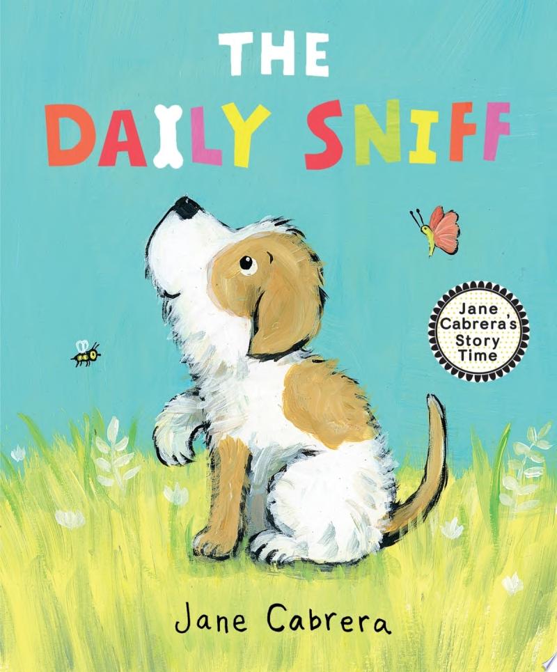 Image for "The Daily Sniff"
