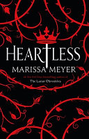 Image for "Heartless"