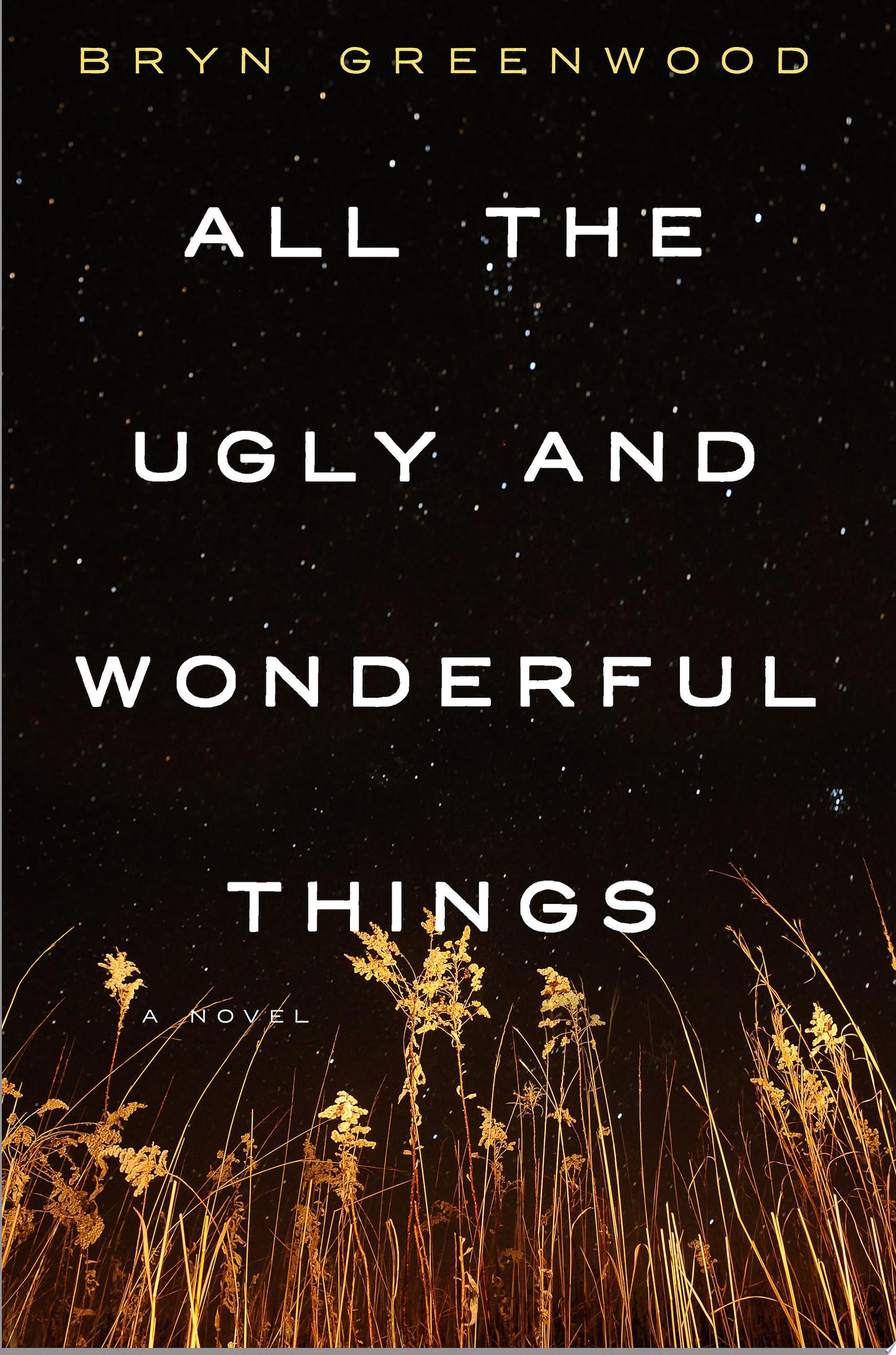 Image for "All the Ugly and Wonderful Things"