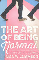 Image for "The Art of Being Normal"