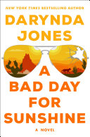 Image for "A Bad Day for Sunshine"