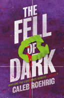 Image for "The Fell of Dark"