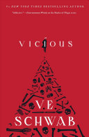 Image for "Vicious"