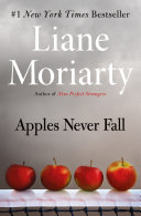 Image for "Apples Never Fall"