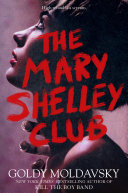 Image for "The Mary Shelley Club"