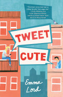Image for "Tweet Cute"