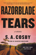 Image for "Razorblade Tears"