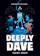 Image for "Deeply Dave"