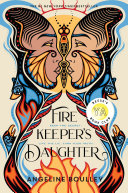 Image for "Firekeeper&#039;s Daughter"