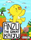 Image for "Anzu the Great Kaiju"
