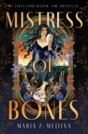 Image for "Mistress of Bones"