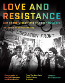 Image for "Love and Resistance"