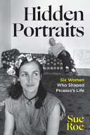 Image for "Hidden Portraits"