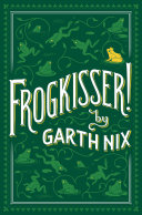 Image for "Frogkisser!"